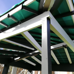 Fermeture Loggia en PVC pour une Étanchéité Maximale Bar-le-Duc